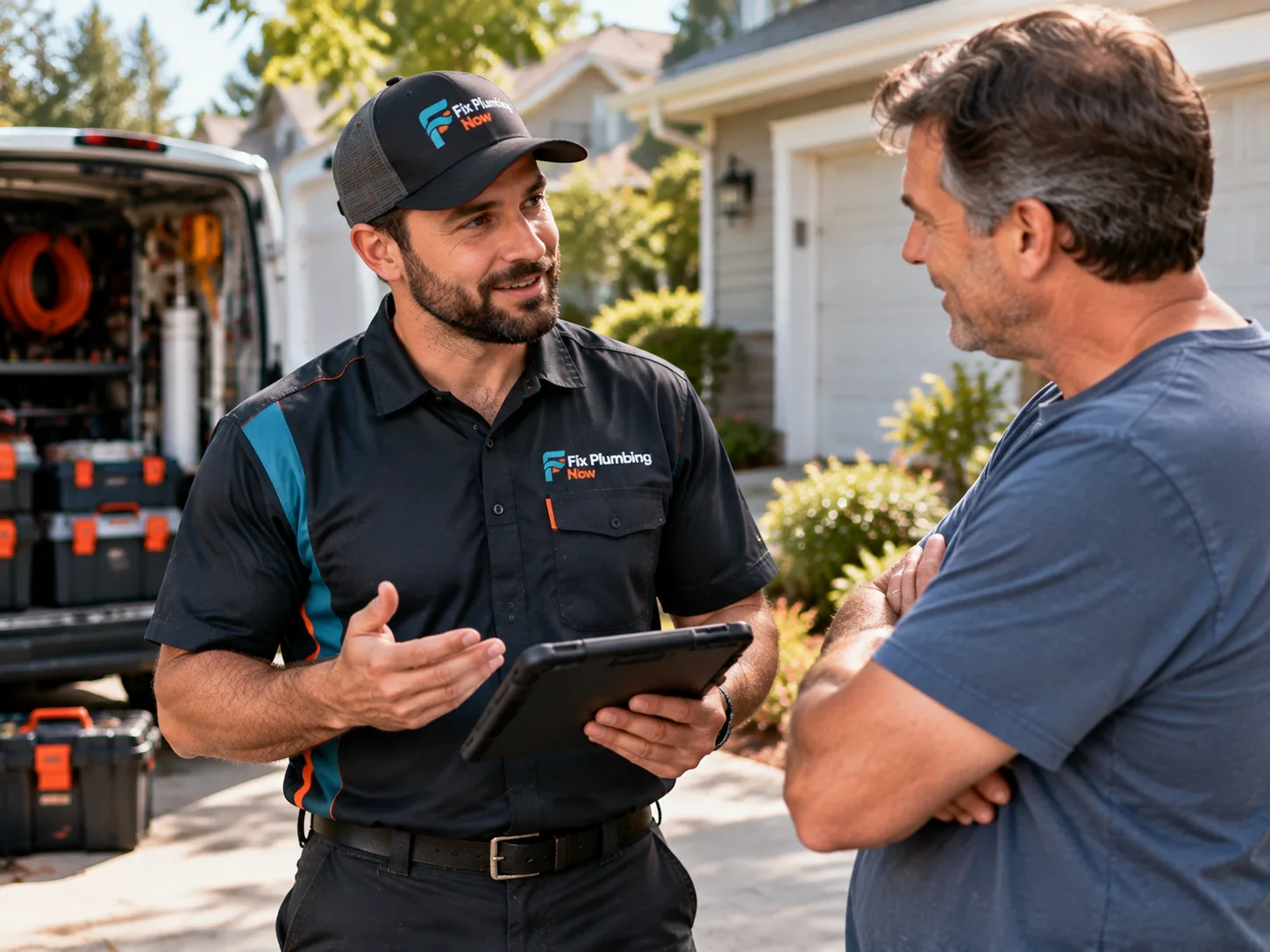Clogged Drain Service Havertown, PA FAQs